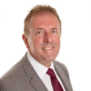 Alan James