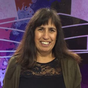 Nadia Morris